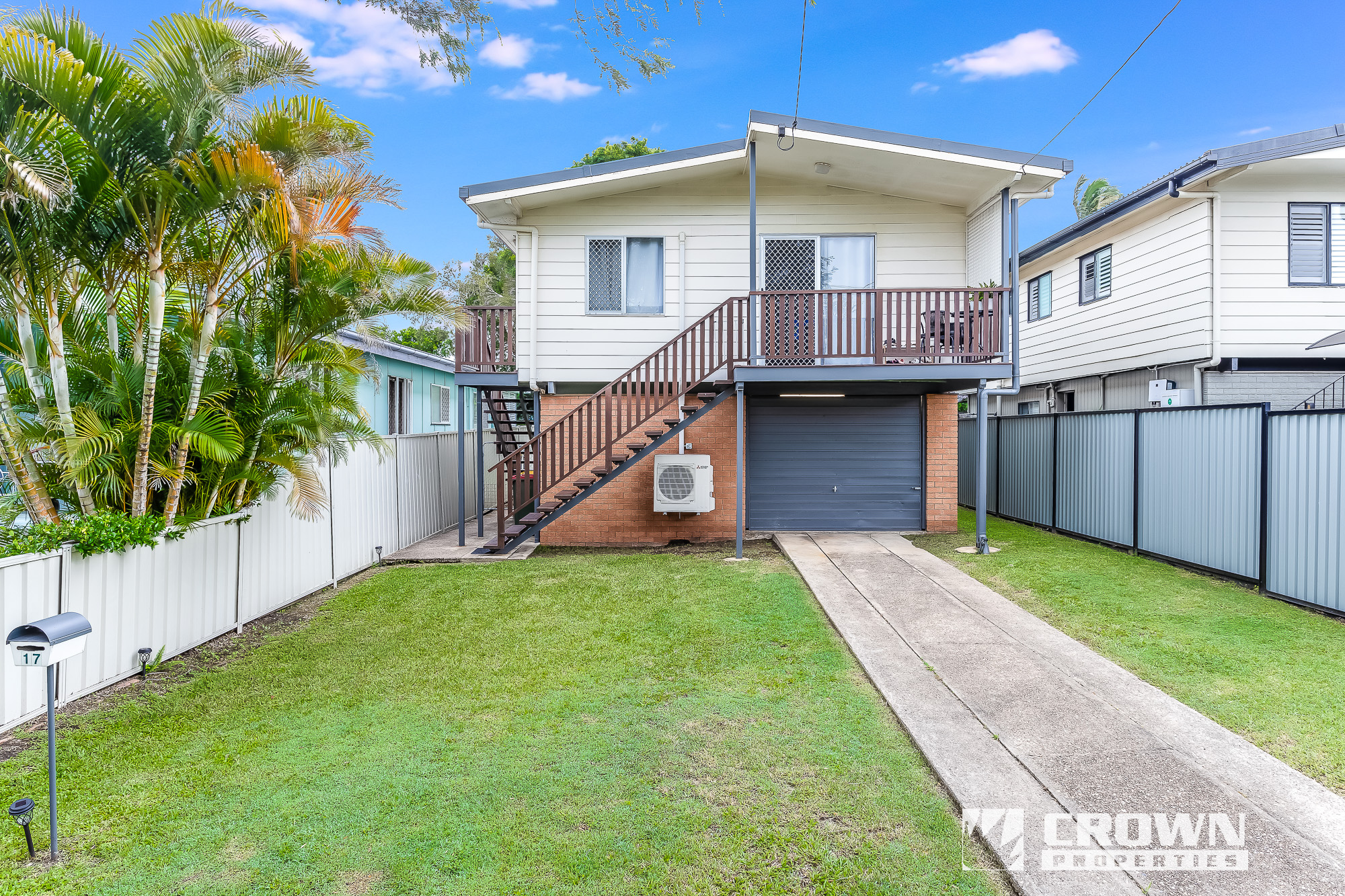 17 ELLA ST, REDCLIFFE QLD 4020, 0 ਕਮਰੇ, 0 ਬਾਥਰੂਮ, House