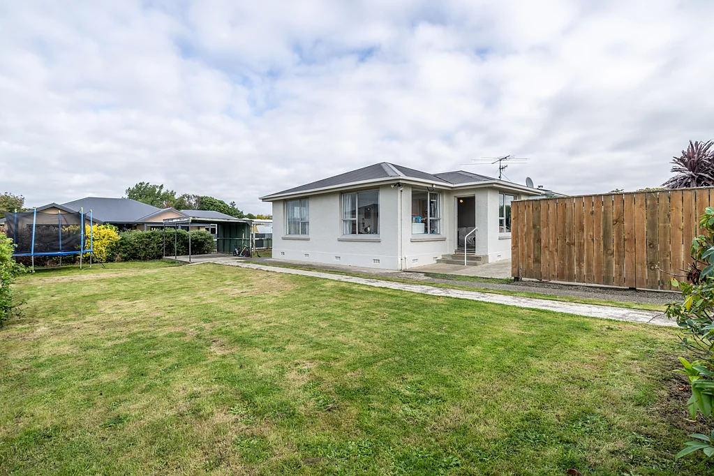 47 Charlotte Street, Glengarry, Invercargill, Southland