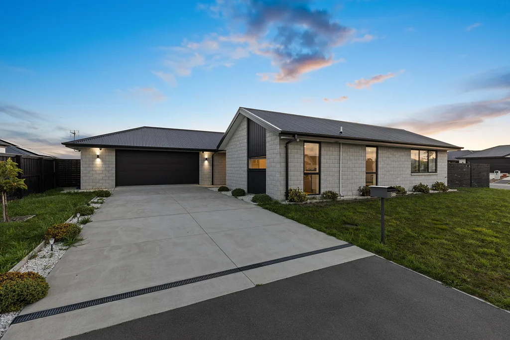 8 Adamite Drive, Rolleston, Selwyn, Canterbury