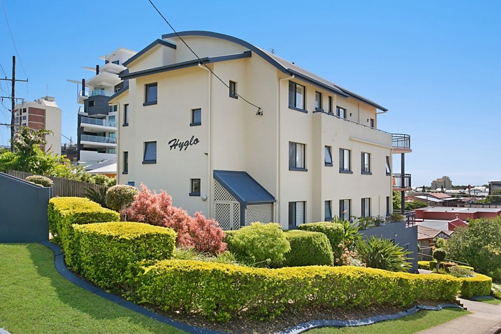 UNIT 1 30 THOMSON ST, TWEED HEADS NSW 2485, 0房, 0浴, Unit