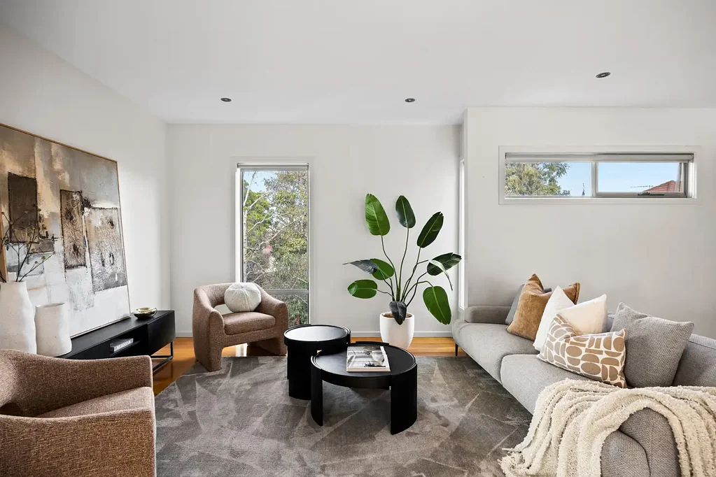 Maribyrnong 2 Bedroom The Sweet Spot Between Vibrancy and Serenity