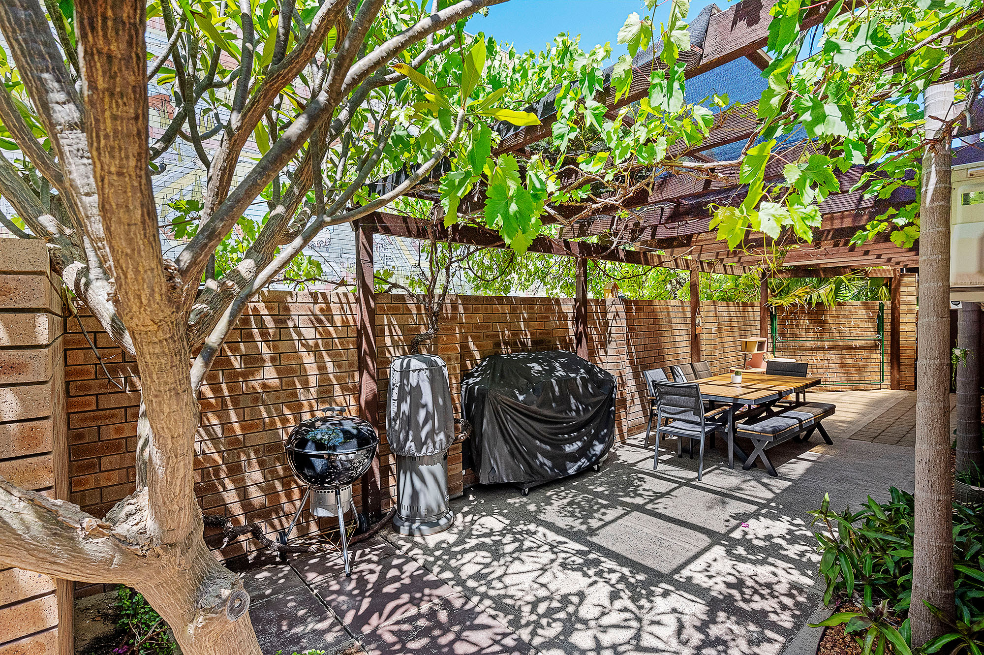 UNIT 8 185 OXFORD ST, LEEDERVILLE WA 6007, 0 habitaciones, 0 baños, Townhouse