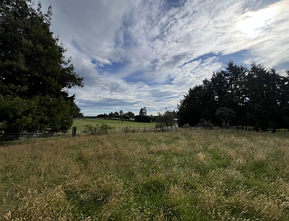 Boundary Street, Tapanui, Clutha, 0 ਕਮਰੇ, 0 ਬਾਥਰੂਮ, Section