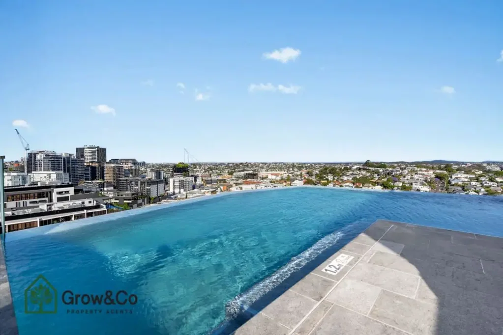 910/7 Chester Street, Newstead, QLD 4006