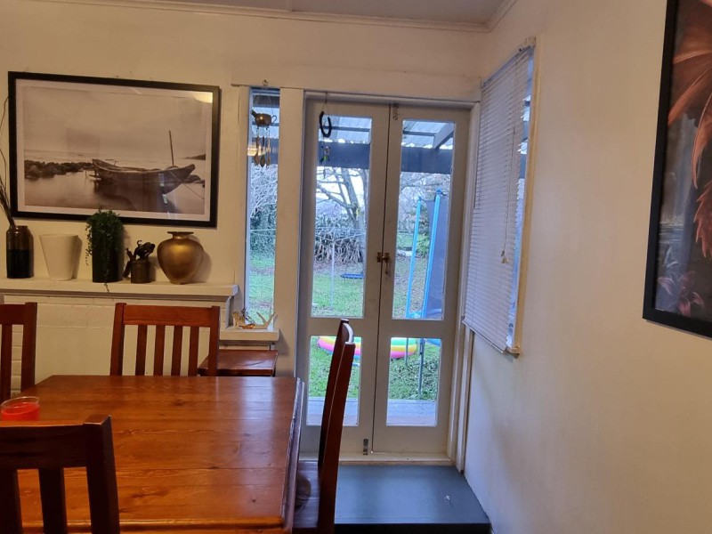 6 Huia Street, Piopio, Waitomo, 3 chambres, 1 salles de bain