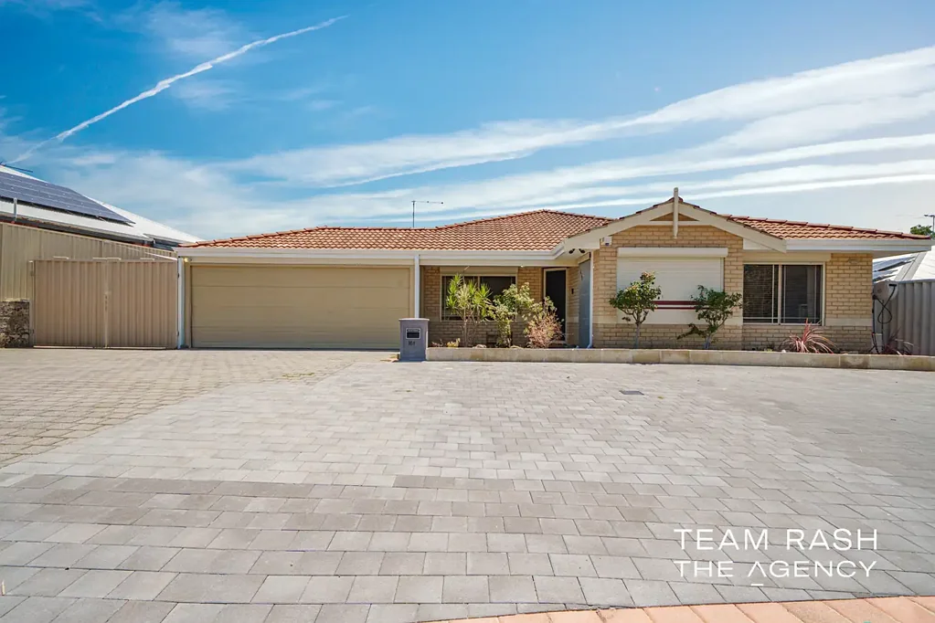 161 Sulphur Road, Orelia, WA 6167