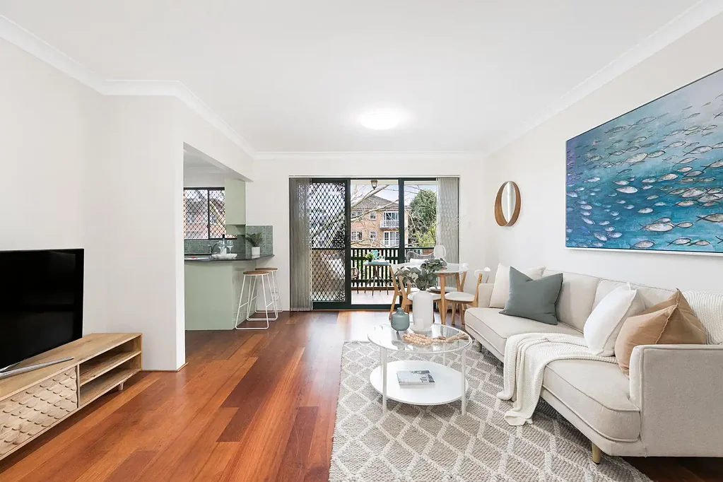 6/24 Gosport Street, Cronulla, NSW 2230