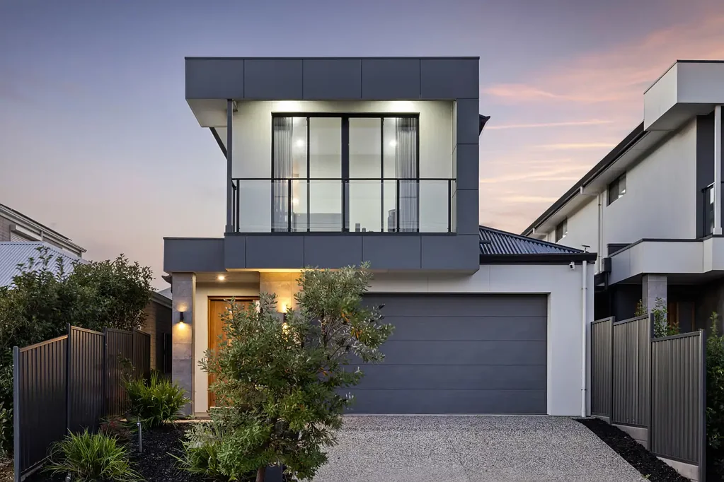 Somerton Park 4chambre A Poolside Entertainer with the Beach within Reach.