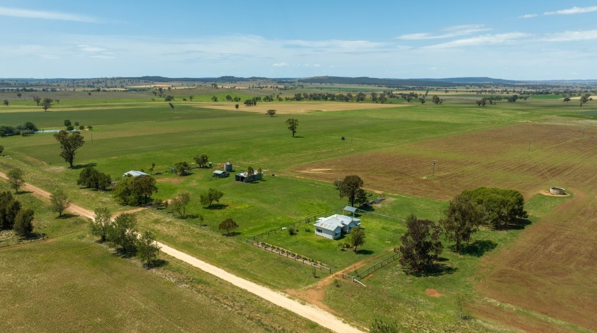 48 BEROWRA RD, DUNEDOO NSW 2844, 0 Bedrooms, 0 Bathrooms, Lifestyle Property