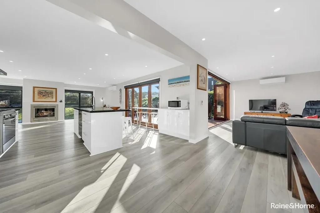 Rye 5Zimmer SPACE, SCALE & AIRBNB Appeal