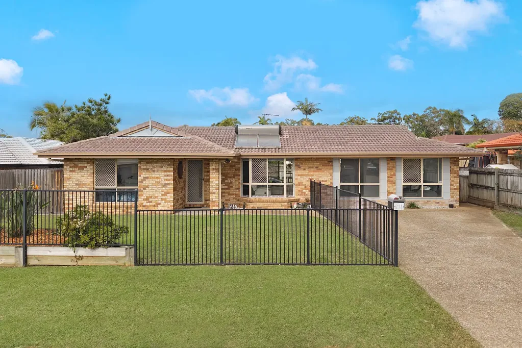 211 Coburg Street West, Cleveland, QLD 4163