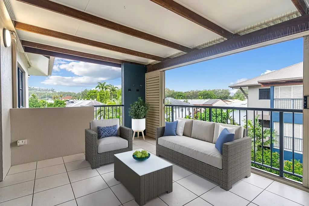 7/32-34 Best Street, Yorkeys Knob, QLD 4878