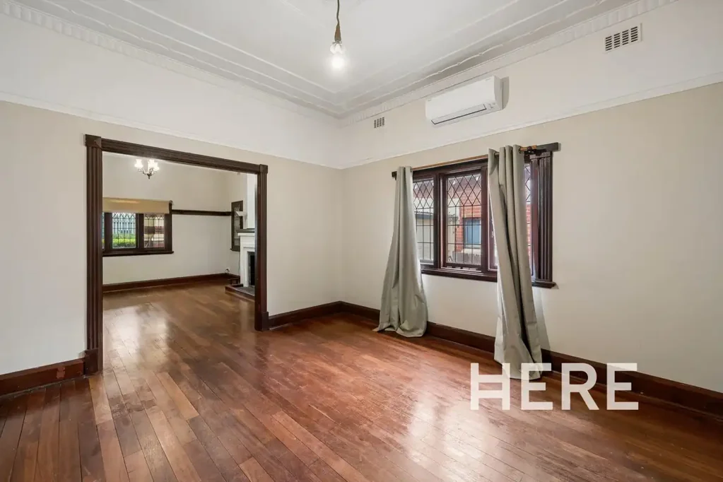 Character Home in a Leafy Shenton-Subiaco Precinct