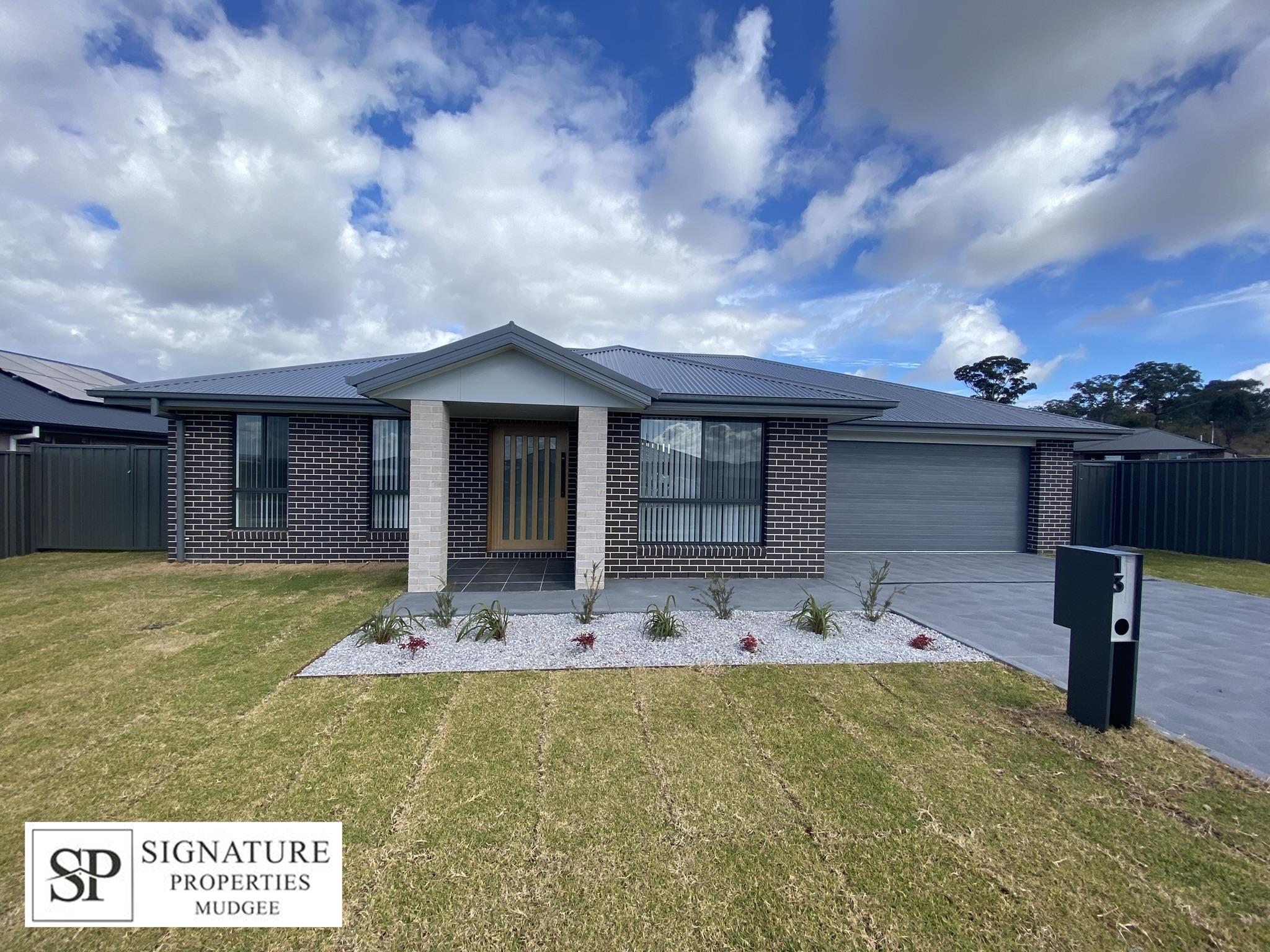 13 DAVIS CR, CAERLEON NSW 2850, 0 Kuwarto, 0 Banyo, House