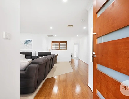 23 The Grange, Tamworth, Tamworth, 4 ਕਮਰੇ, 2 ਬਾਥਰੂਮ, House