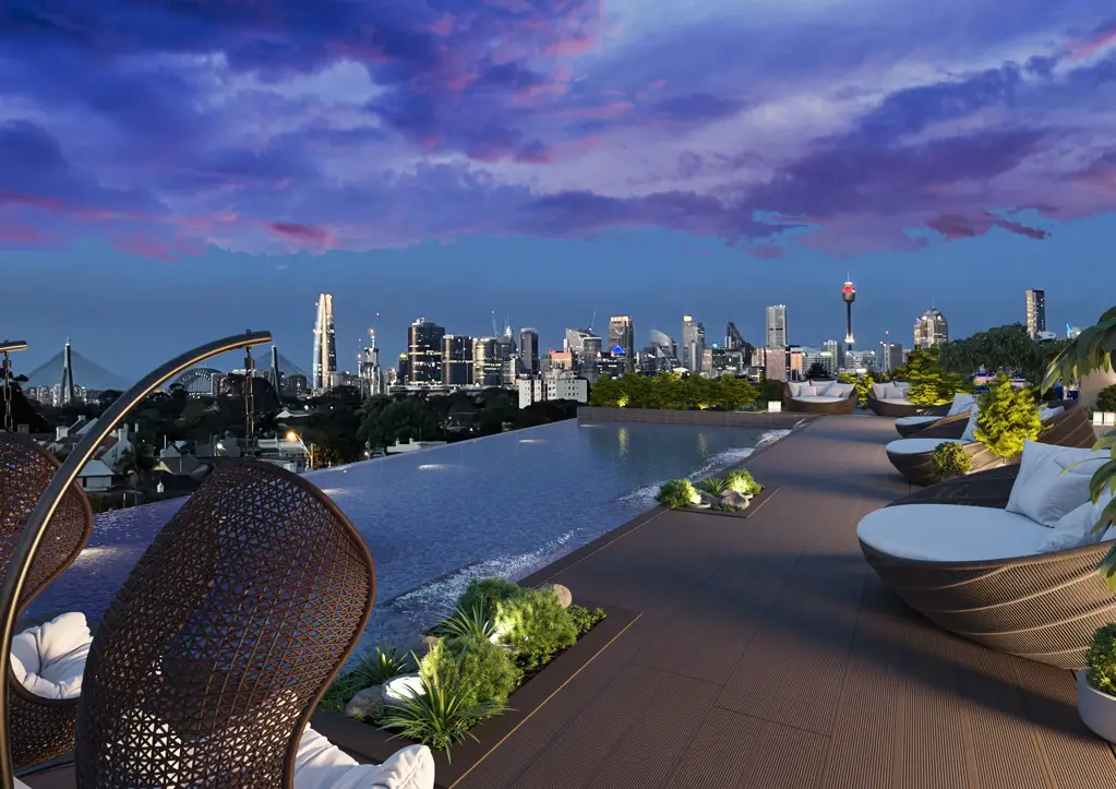 Petersham 2Zimmer 'Estelle', A Bespoke Collection Of Brand New Luxury Apartments