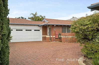 Unit 4/34 COPE STREET, MIDLAND, 3 રૂમ, 1 બાથરૂમ, House