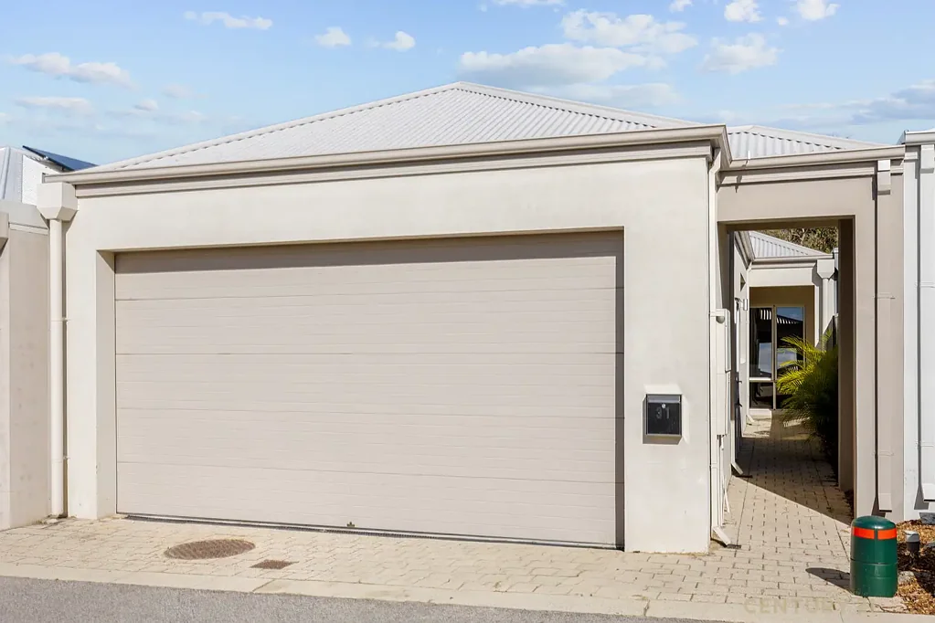 Luxury property positioned in a prime location overlooking stunning park scenery!