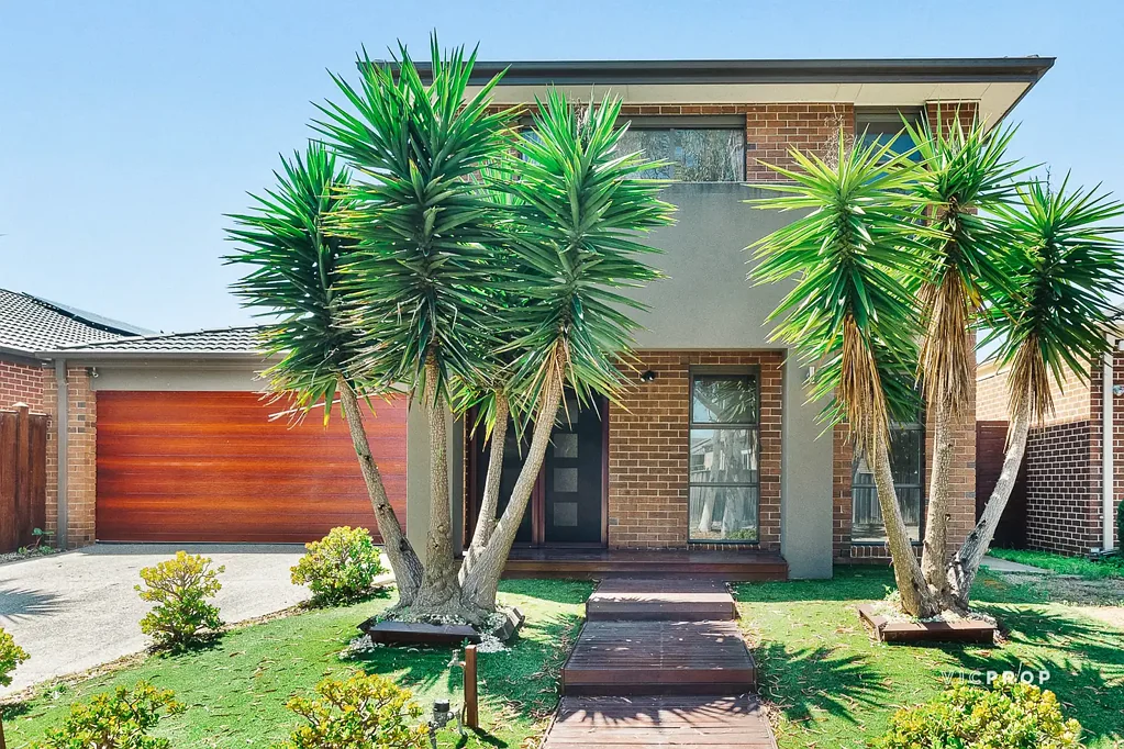 Premium Home At Alamanda School Zone