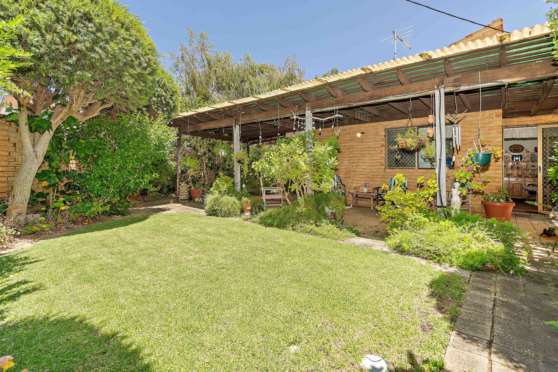 UNIT 1 163 ABBETT ST, SCARBOROUGH WA 6019, 0房, 0浴, House