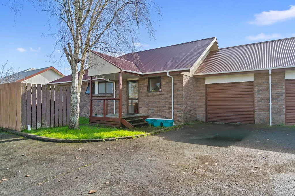 Huntly 3Phòng ngủ Privacy & Potential in a Tucked-Away Setting