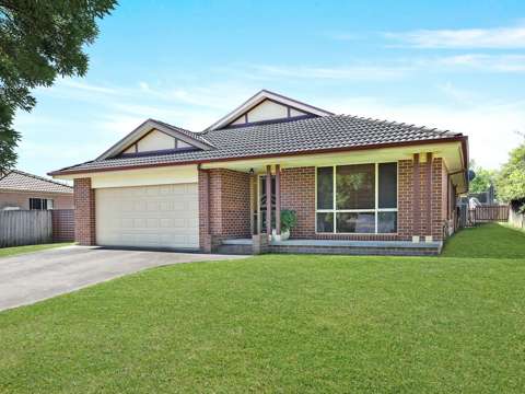 Bowral 4 Bedroom Dream Home Awaits in Bowral!