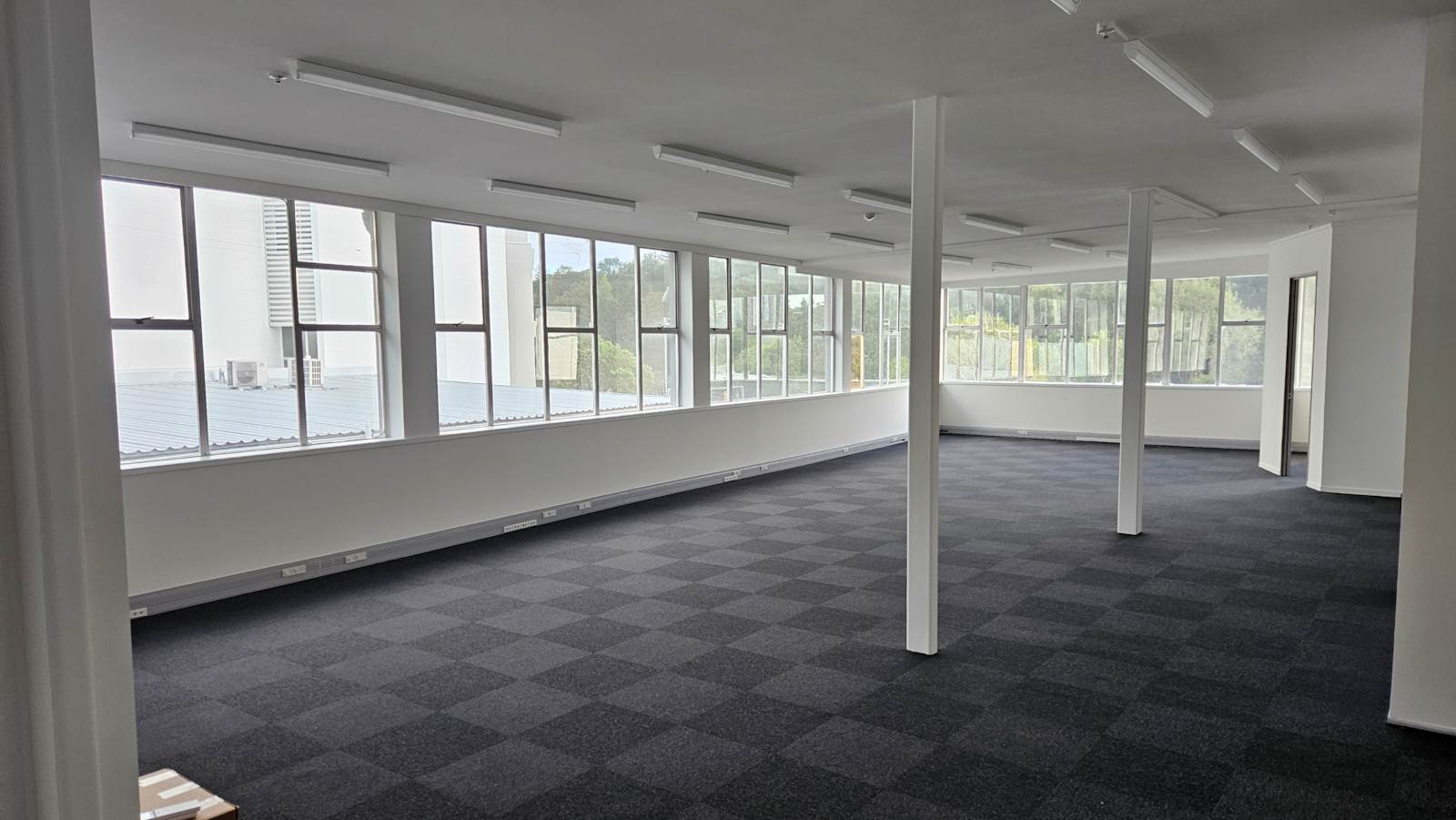 16 Heather Street, Parnell, Auckland, 0 chambres, 0 salles de bain, Office Premises