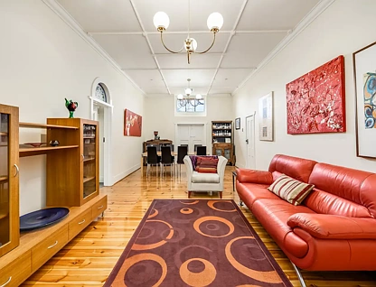 1 View Street, Lower Mitcham, SA 5062, 4房, 2浴, House