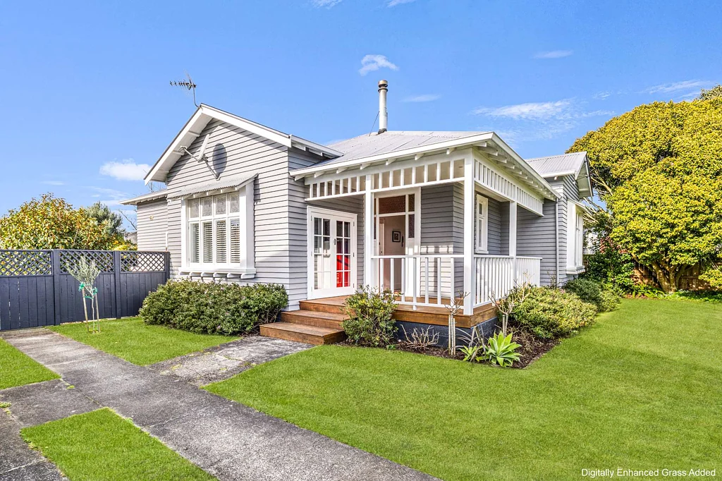Wanganui East 3Phòng ngủ A classic made for modern living