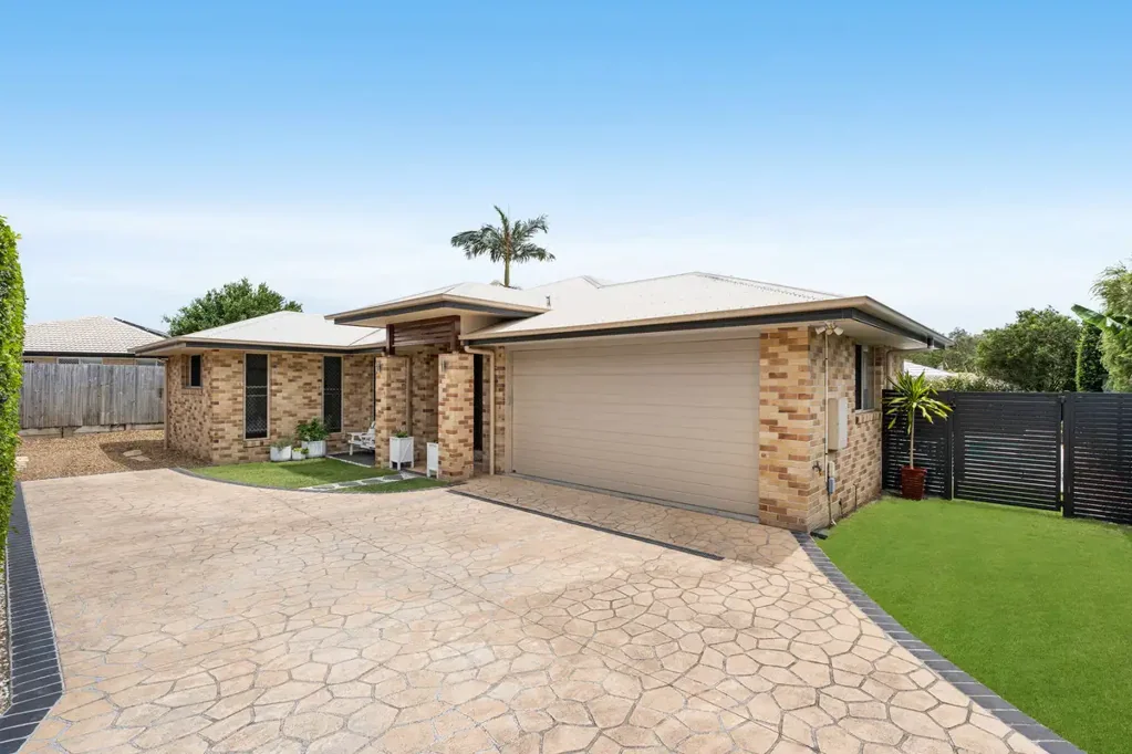 33 Parkgrove Street, Birkdale, QLD 4159