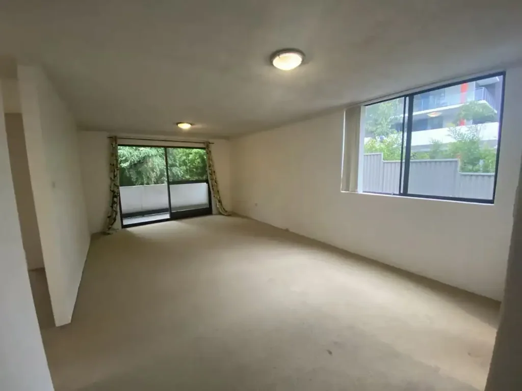 Conveniently Located Two-Bedroom Apartment in the Heart of Macquarie Park