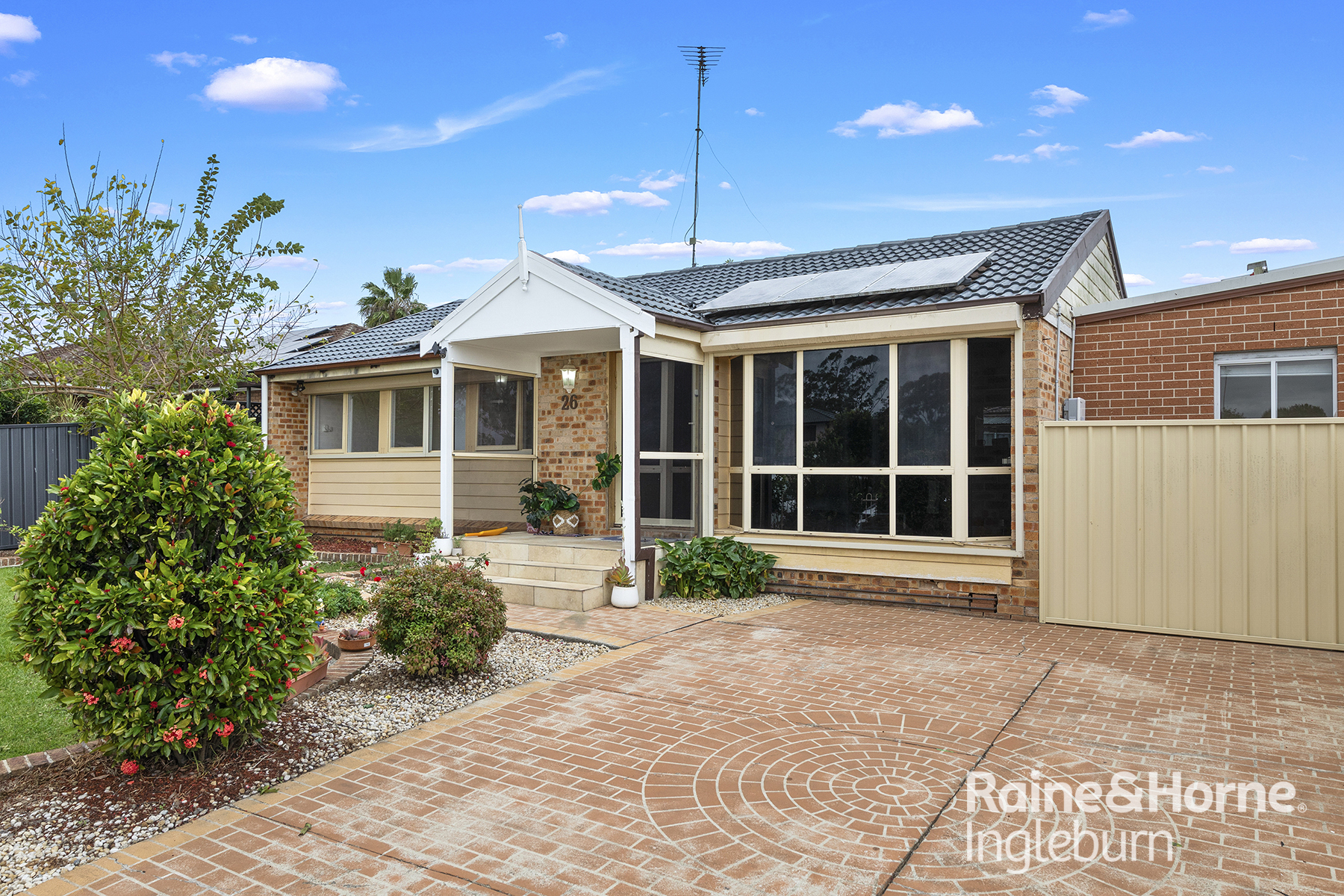 26 PICKETT AV, MINTO NSW 2566, 0 ਕਮਰੇ, 0 ਬਾਥਰੂਮ, House