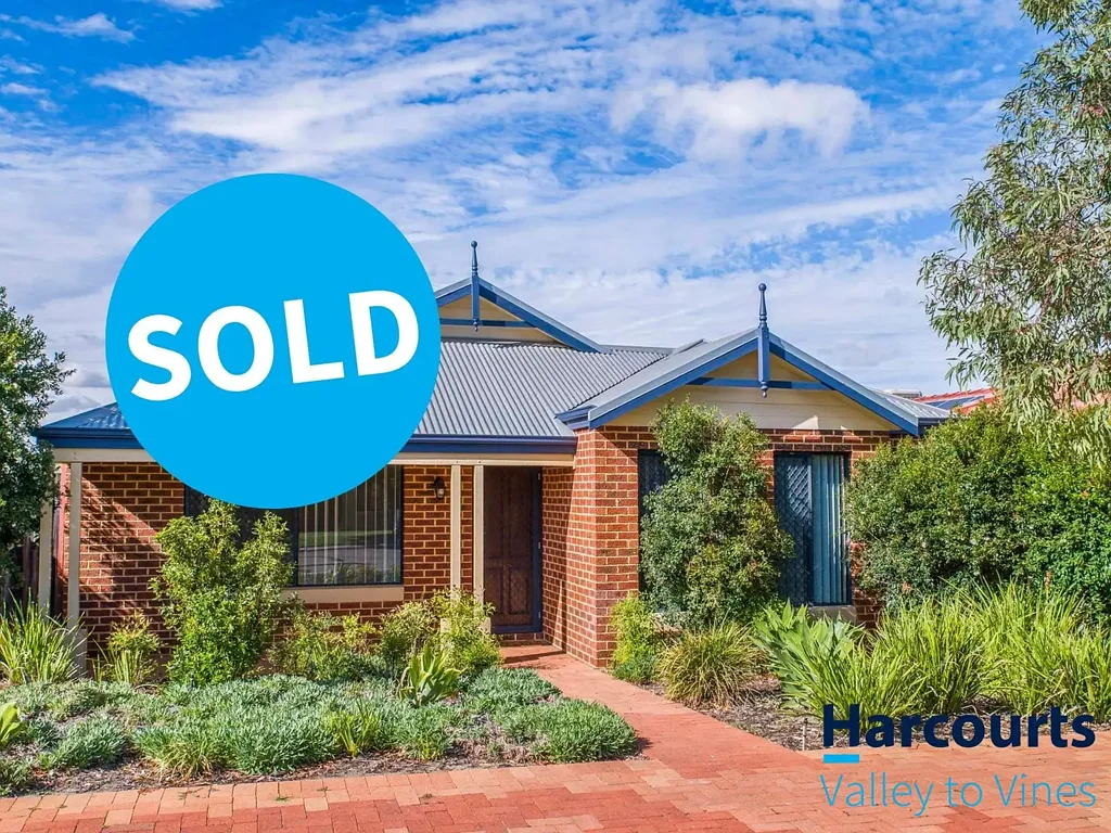 40 Rocklea Crescent, Ellenbrook, WA 6069