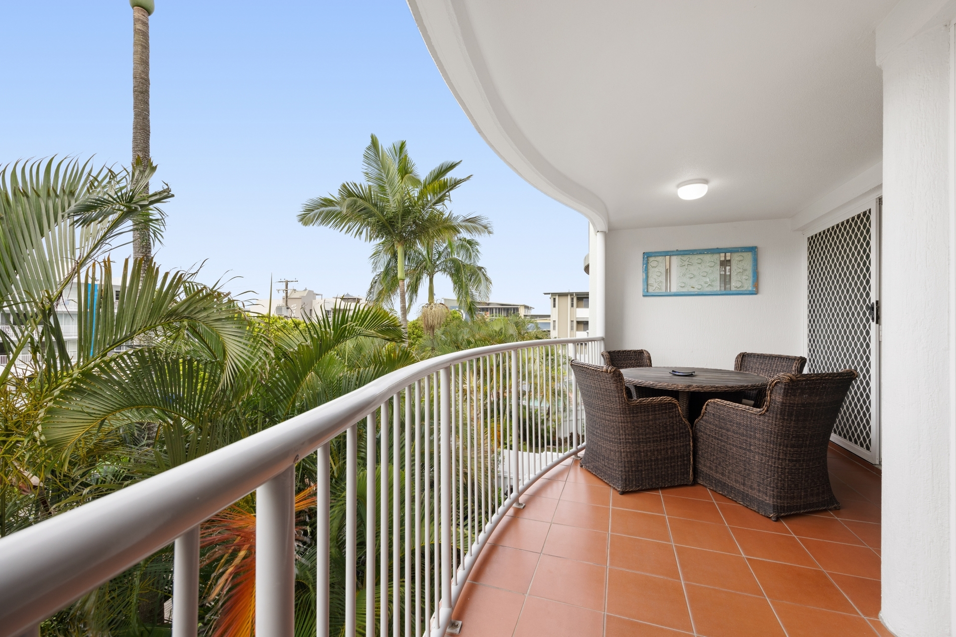 BEACH HOUSES UNIT 13 43 SIXTH AV, MAROOCHYDORE QLD 4558, 0部屋, 0バスルーム, Unit