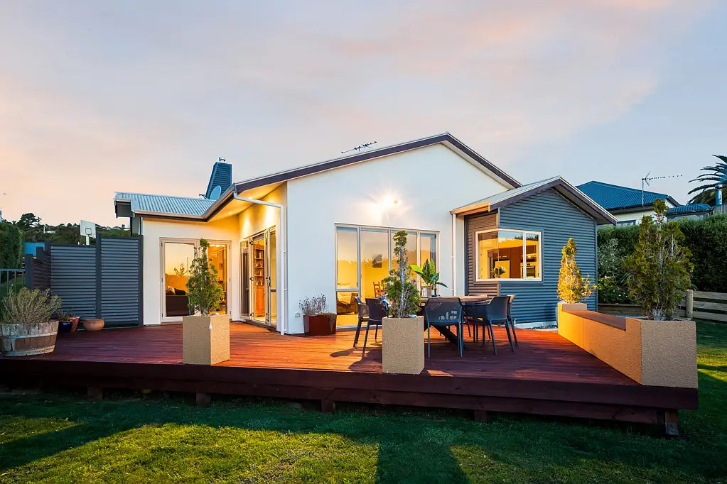 4 Marua Palm Grove, Timberlea, Upper Hutt, Wellington