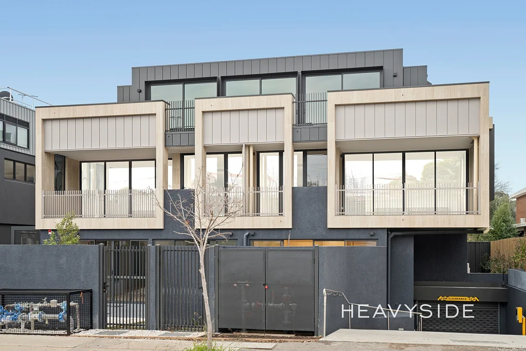103/439 Camberwell Road, Camberwell, VIC 3124