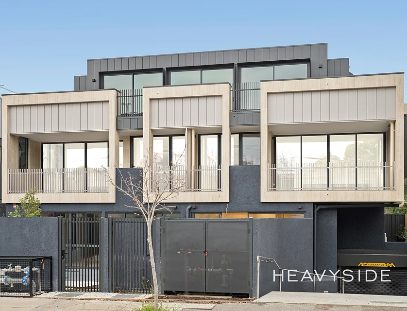 103/439 Camberwell Road, Camberwell, Inner East Melbourne, 3 침실, 2 욕실, Apartment