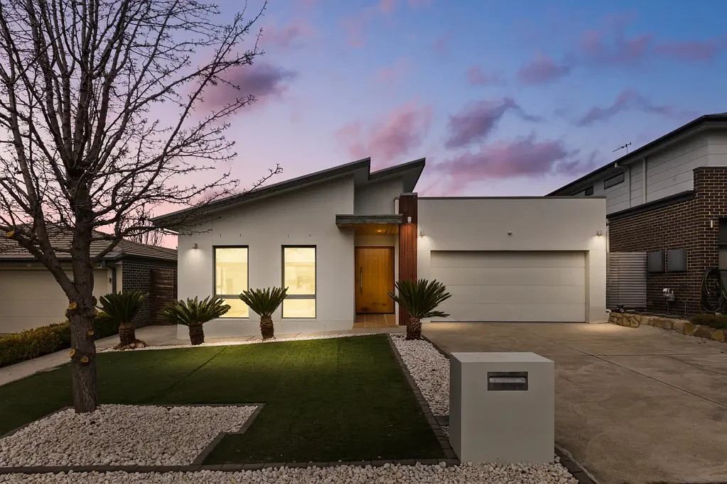 Casey 4房  The Perfect Family Home