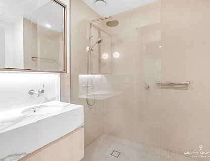 501/393 Spencer Street, West Melbourne, Melbourne CBD, 1 phòng ngủ, 1 phòng tắm, Apartment