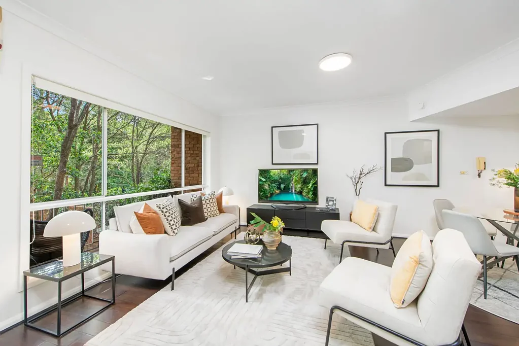 6/110 Reserve Road, Artarmon, NSW 2064