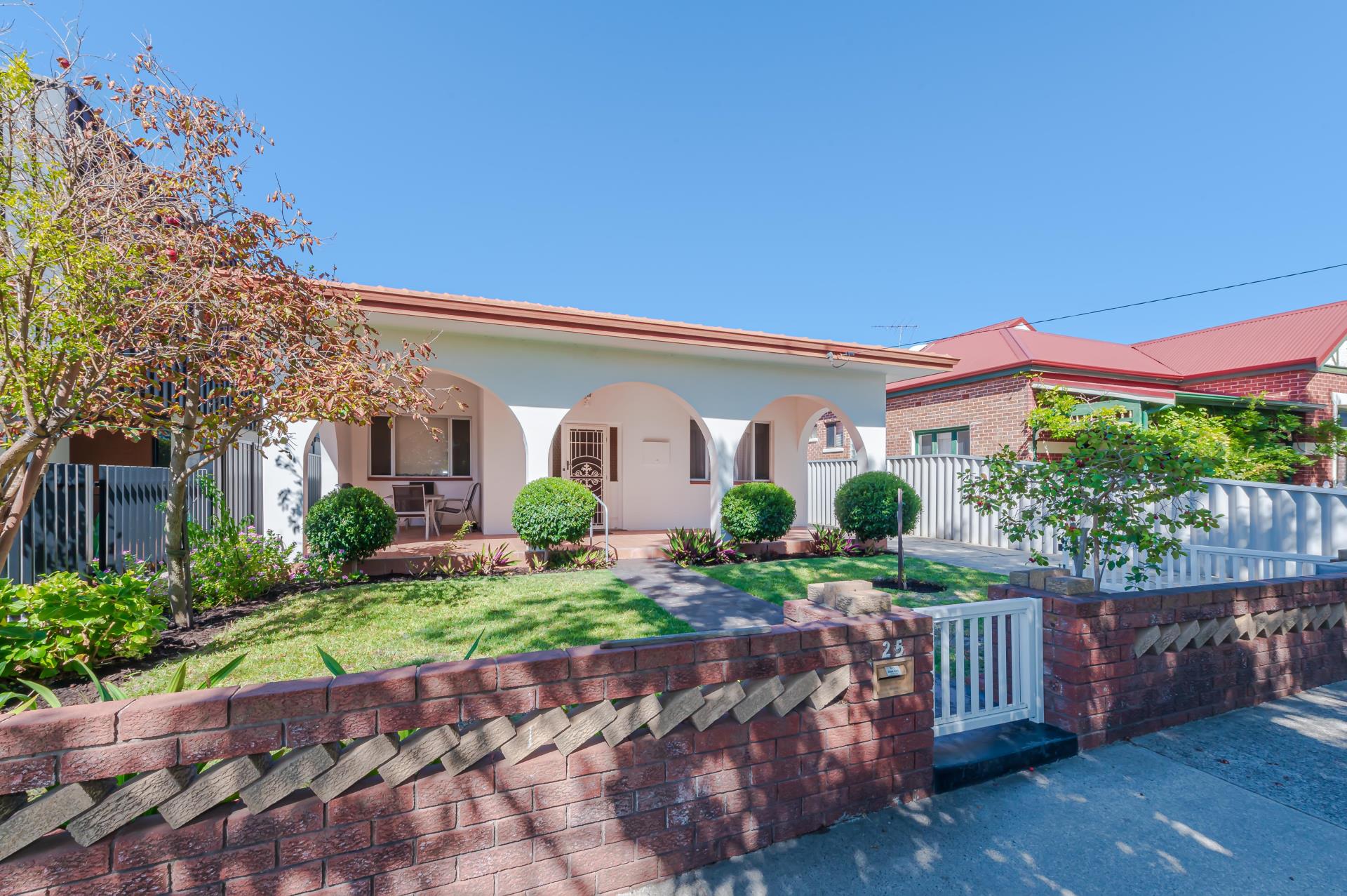 25 MARIAN ST, LEEDERVILLE WA 6007, 0部屋, 0バスルーム, House