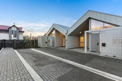 Pukekohe 2 Slaapkamer A home that adapts, so you don't have to!