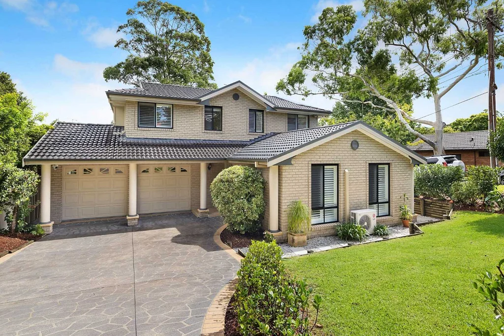 Normanhurst 4ਬੈੱਡਰੂਮ Family Living, Effortlessly Elevated