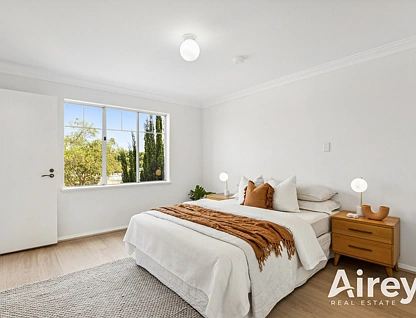 209/7-11 Heirisson Way, Victoria Park, South East Perth, 2 phòng ngủ, 1 phòng tắm, Apartment