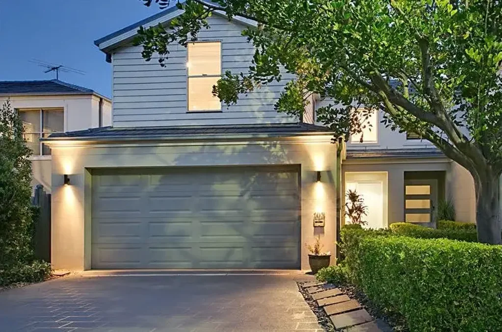 Stunning Residence in Picturesque Area