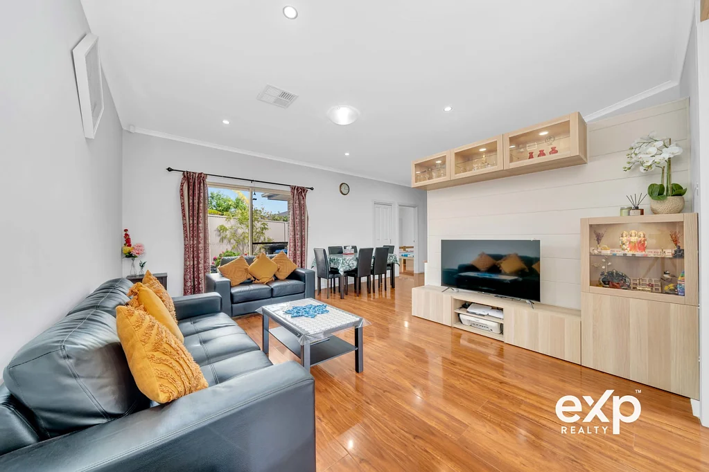 35B Dudley Crescent, Mansfield Park, SA 5012