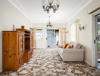 26 Osborne Road, Marayong, NSW 2148, 4 ਕਮਰੇ, 2 ਬਾਥਰੂਮ, House