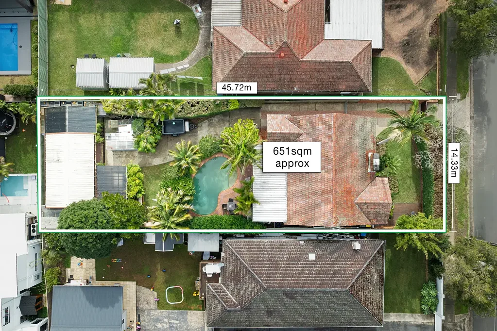 Caringbah South 3कमरा Family Entertainer | DA Approved For Duplex
