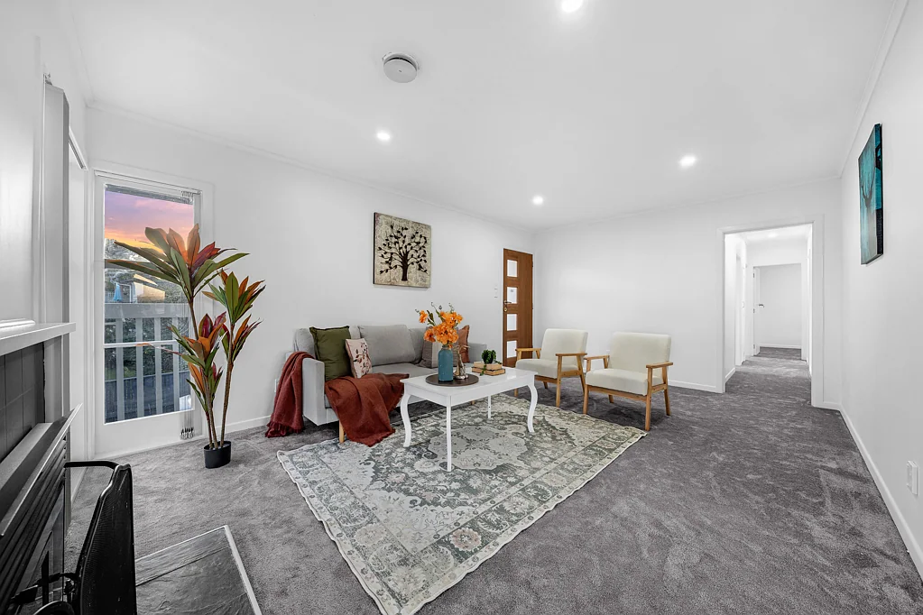 45 Hartley Terrace, Massey, Waitakere City, Auckland