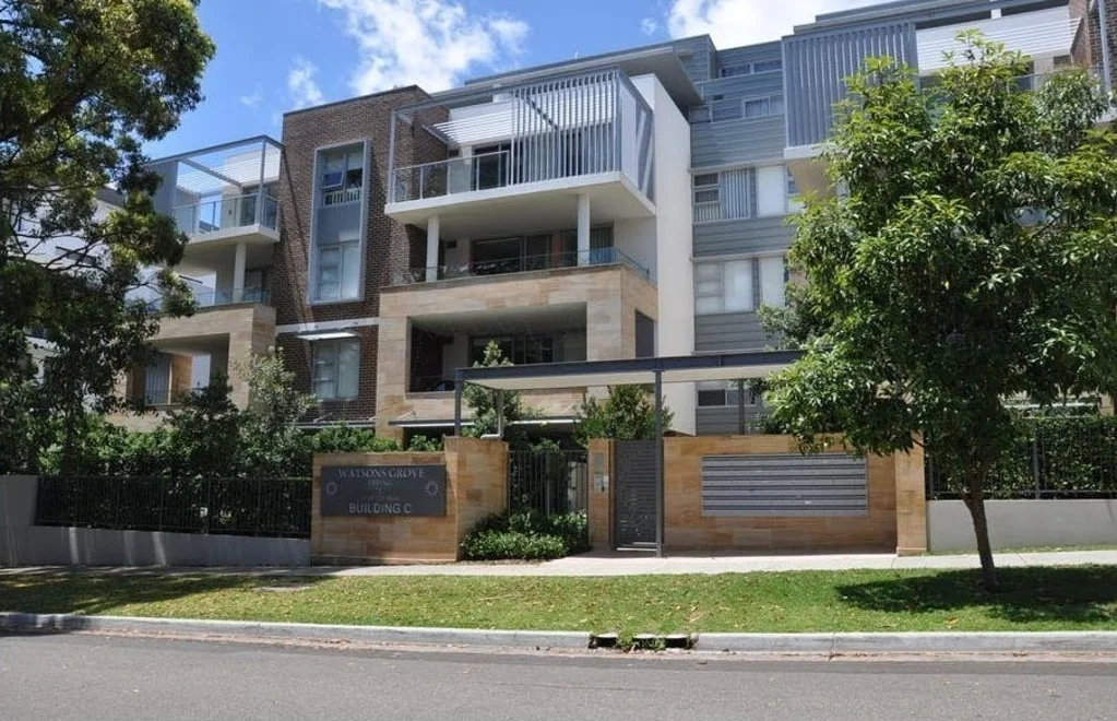 Modern 2-Bedroom Apartment in the Heart of Epping